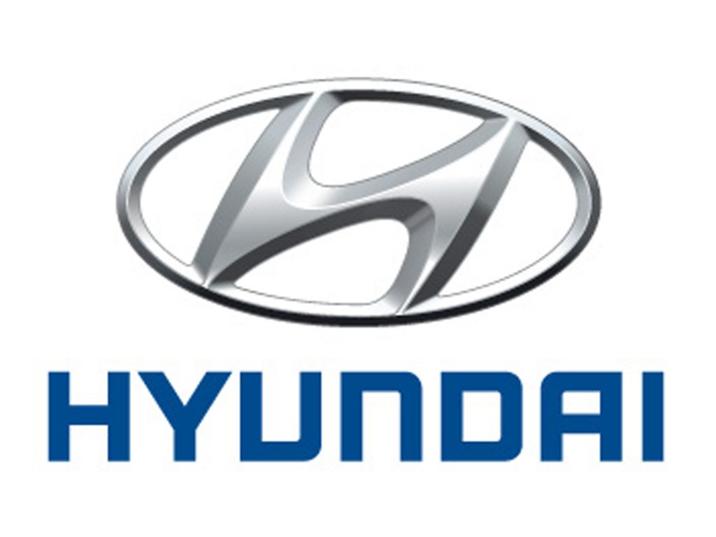 Hyundai logo 2