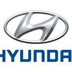 Hyundai logo 2