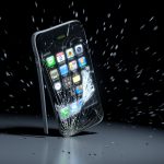 Kak pravilno uhazhivat za smartfonom razbityj smartfon