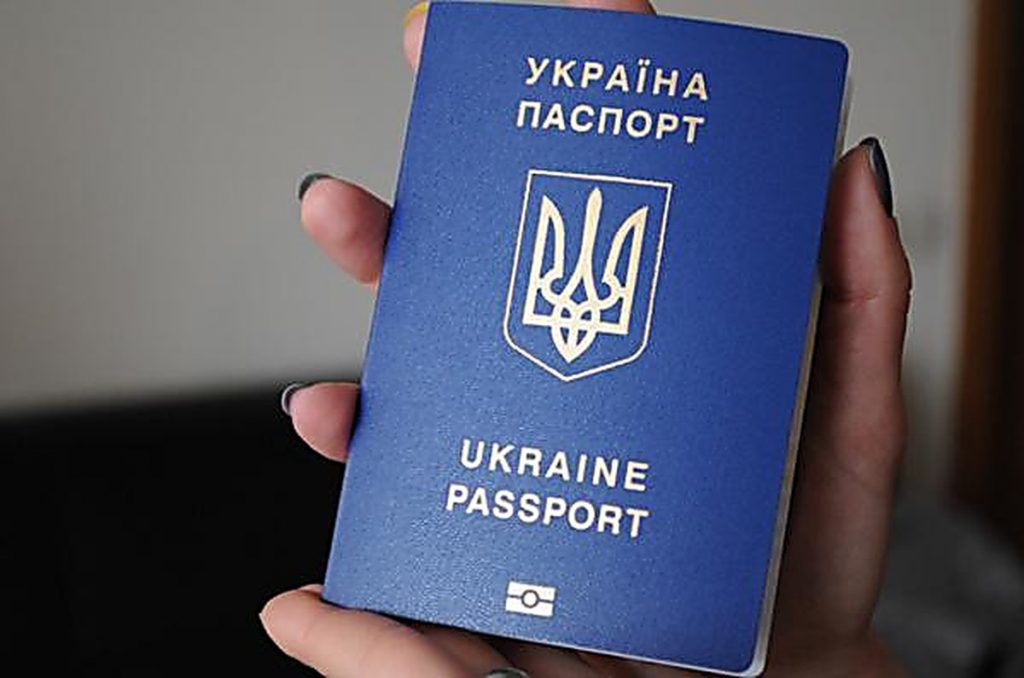 Ucraina l Europarlamento dice si all abolizione dei visti