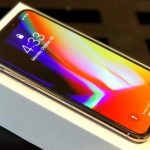 Apple iPhone X Oppo R15 42