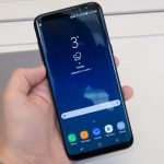 Galaxy S9 22
