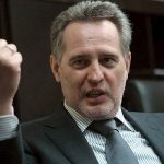 dmitrij firtash