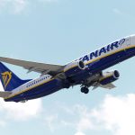 Ryanair Boeing 737 800 EI EPB 19835211941