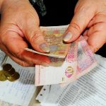 Pensii v Ukraine budut povyshat kazhdyj god