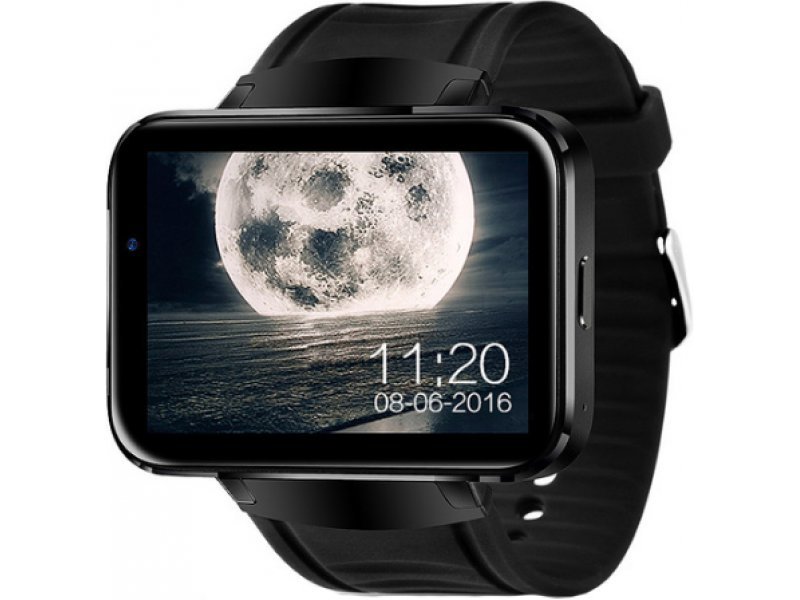 Smart Watch LEM black x