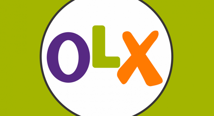 OLX green