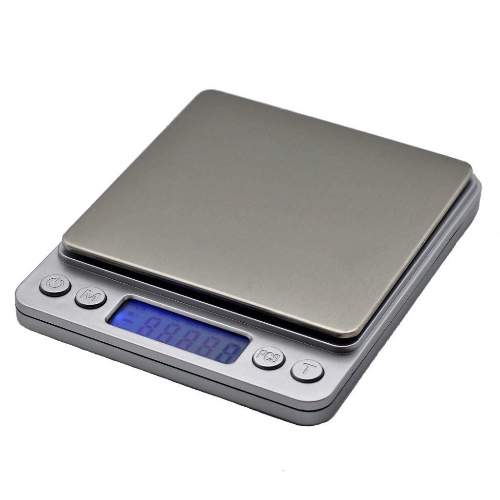 Ювелирные весы: для чего нужны и как выбрать | Companion UA