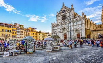 Экскурсии во Флоренцию: как потратить деньги не зря