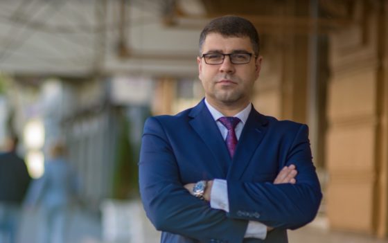 Богдан Терзи, маркетолог, сформулировал правила ментальной гигиены для своих коллег