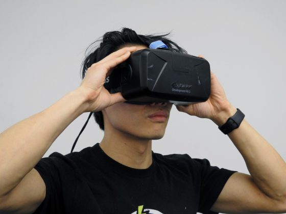 virtual reality oculus technology reality virtual headset tech entertainment