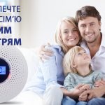 rekuperator UKR