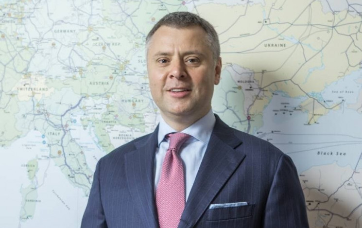 Витренко выложил текст своего выступления в Раде и объяснил, зачем ему была нужна должность министра
