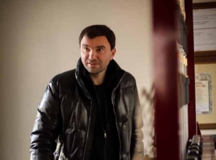 Со второй попытки: У Венедиктовой завели дело на нардепа-кнопкодава Иванчука (ДОКУМЕНТ)