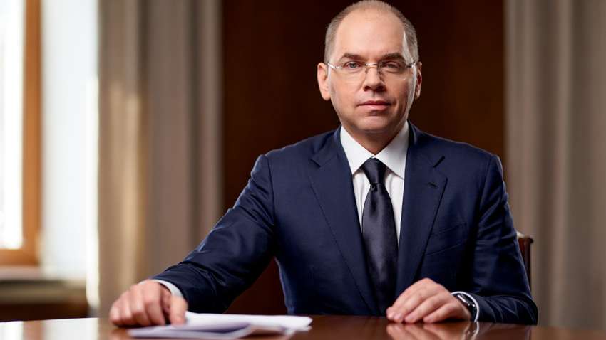 Степанов ответил, будет ли в Украине еще один локдаун