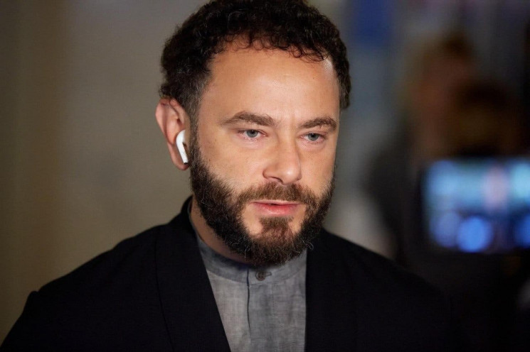 Дубинский посоветовал Зеленскому освободить пост президента Украины