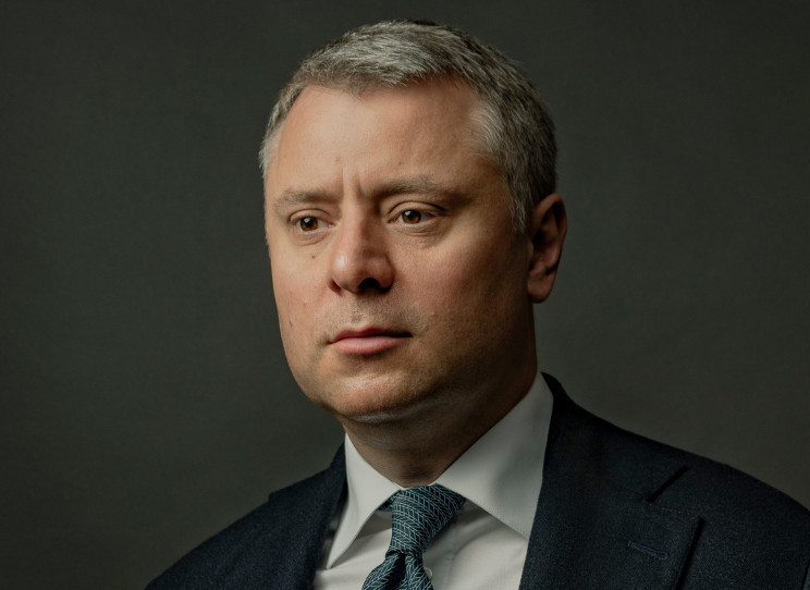 “Слуги” в понедельник рассмотрят назначение Витренко вице-премьером