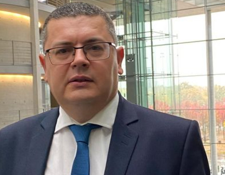 Вице-президентом ПАСЕ вновь стал украинский нардеп