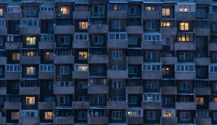 Как утеплить дом за счет города