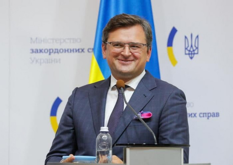 Украина и Китай определили приоритеты партнерства на 2021 год: Что решили