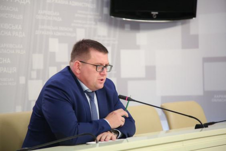 На работу в Харьковскую ОГА планирует вернуться уволенный Кучером директор департамента