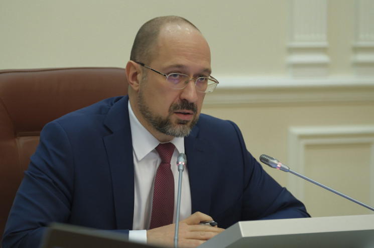 Кабмин договорился с мэрами городов о новых тарифах на тепло и горячую воду