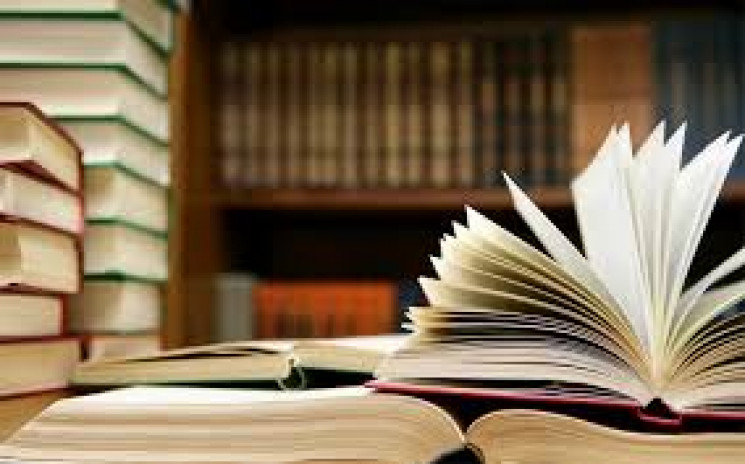 Ввоз книг из России в Украину сократился в 12 раз за 10 лет