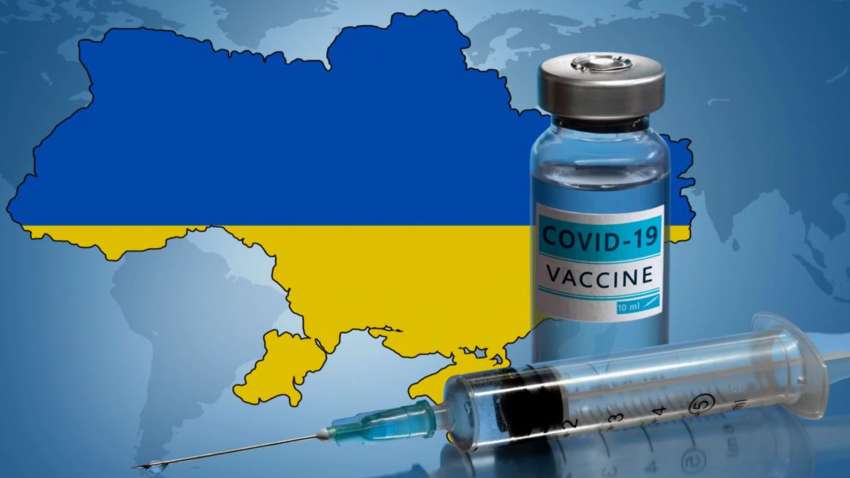 Стало известно, кто будет закупать для Украины вакцину от коронавируса