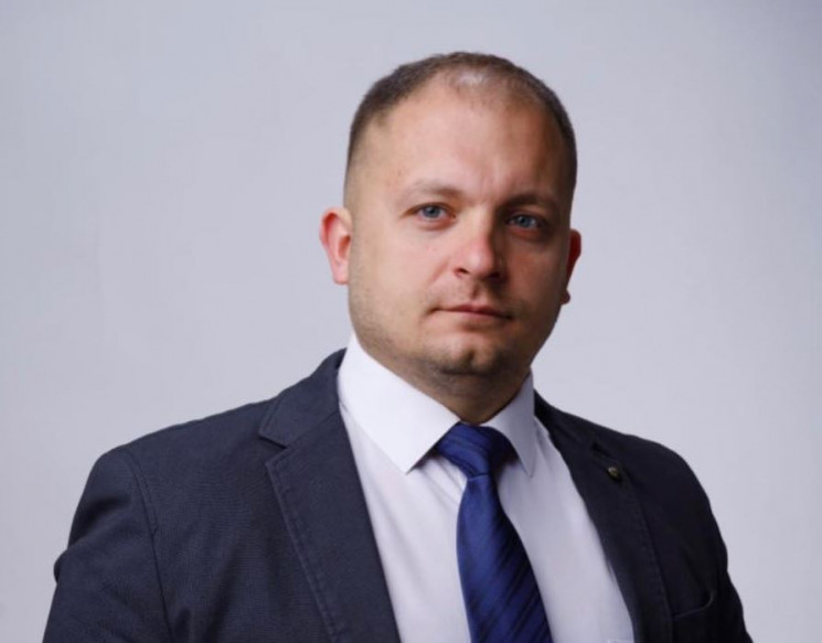 На выборах мэра Конотопа побеждает свободовец Семенихин