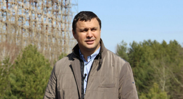 ОГП переквалифицировала подозрение Микитасю: НАБУ жалуется на устранение от расследования