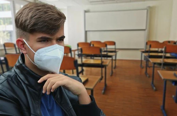 Теперь официально: Украинцам объяснили, будут ли набирать учеников в старшие классы в 2021 году