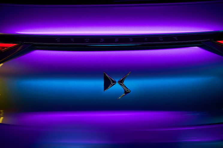 DS Automobiles в Украине демонстрирует рост продаж и продолжает создавать уникальный мир для клиентов