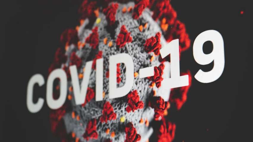 Найдено слабое место COVID-19, которое поможет избежать заражения
