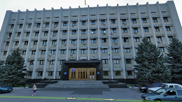 Банкир и экс-генерал СБУ стали заместителями председателя Одесской ОГА Сергея Гриневецкого