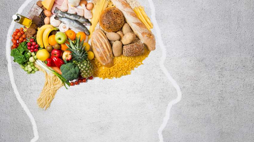 Три худших продукта для вашего мозга