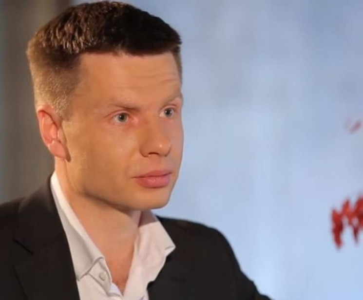 Нардеп Гончаренко: сеть супермаркетов Novus продолжает работать в Крыму