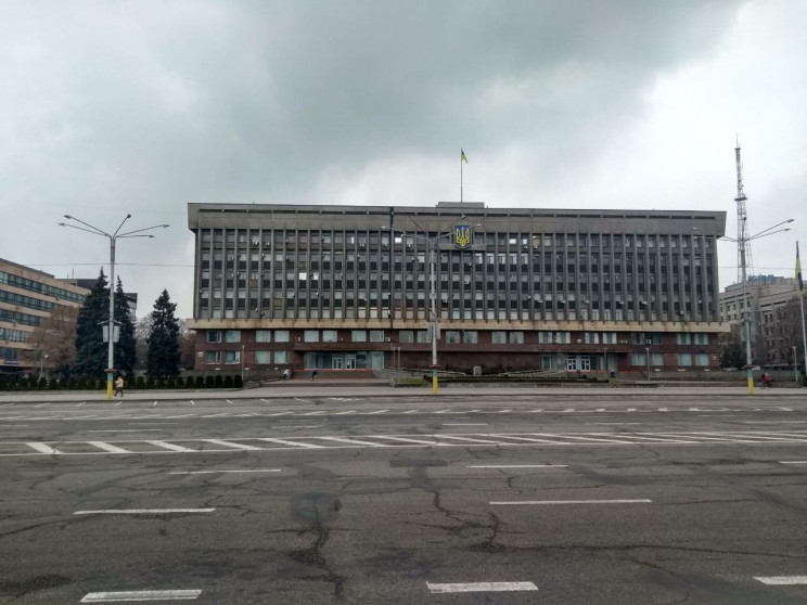 В заместители председателя Запорожской ОГА метят благотворительница и безработный