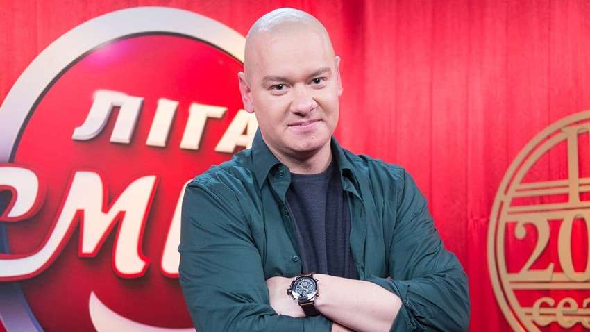 Скандал с российской «Лигой смеха»: «Квартал 95» прокомментировал слухи о причастности