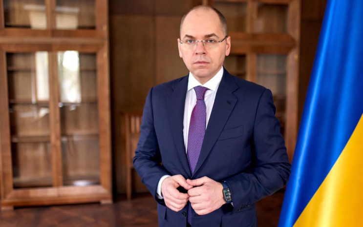 Глава Минздрава сказал, когда вакцину от коронавируса можно будет приобрести в аптеках