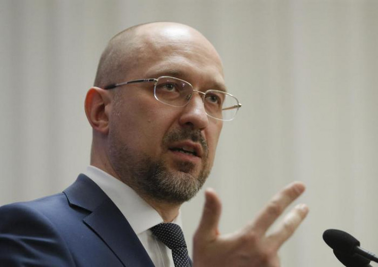 В Украине снизят цену на распределение газа: Премьер назвал предельную стоимость