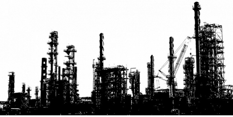 Из-за прогноза очередного сокращения запасов в США нефть растет в цене