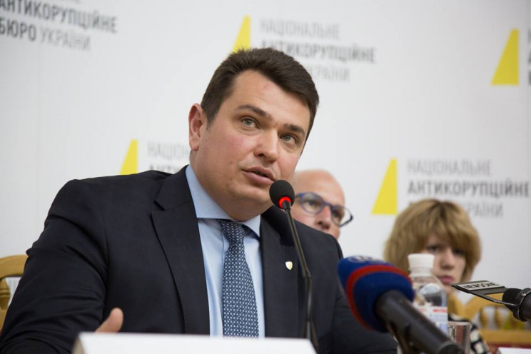 Сытник “убил” систему соглашений со следствием в Украине, – эксперты