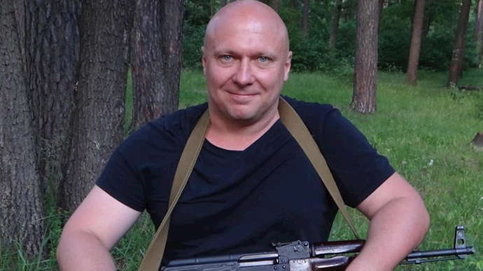 Суд оправдал догхантера Святогора: не нашли состава преступления