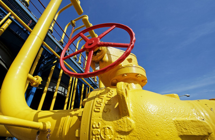 Витренко предлагает возобновить импорт газа из России