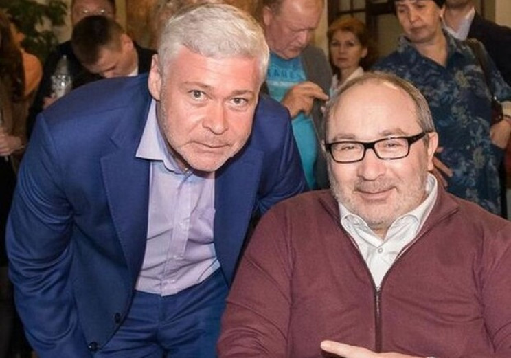 Перевыборы мэра Харькова: Терехов заявил, что ожидает письменный запрос от комитета Верховной Рады