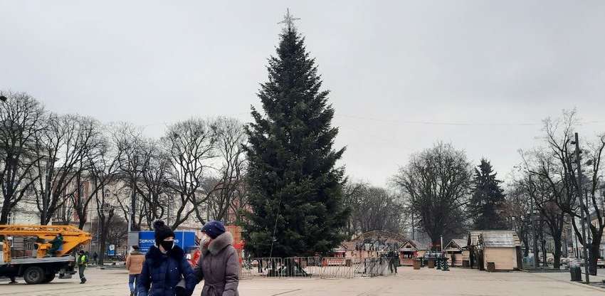 Новый штамм вируса B 1.1. зафиксировали во Львове: что о нем известно