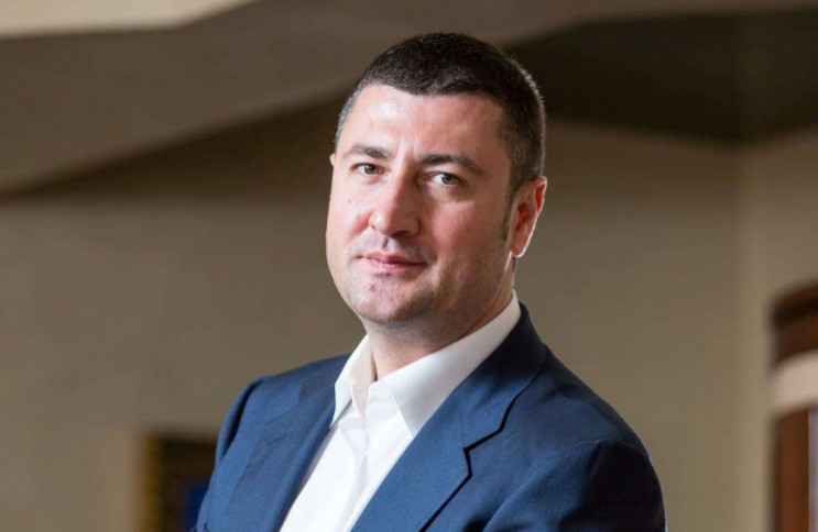UkrLandFarming targeted in NABU leadership’s political vengeance effort – Bakhmatyuk