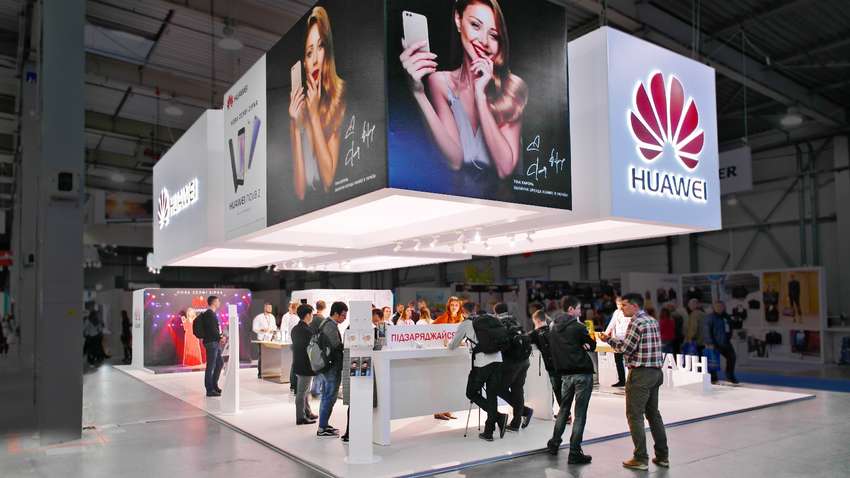 Huawei Ukraine стремится поддерживать молодых специалистов для развития цифровой экосистемы – Билавка