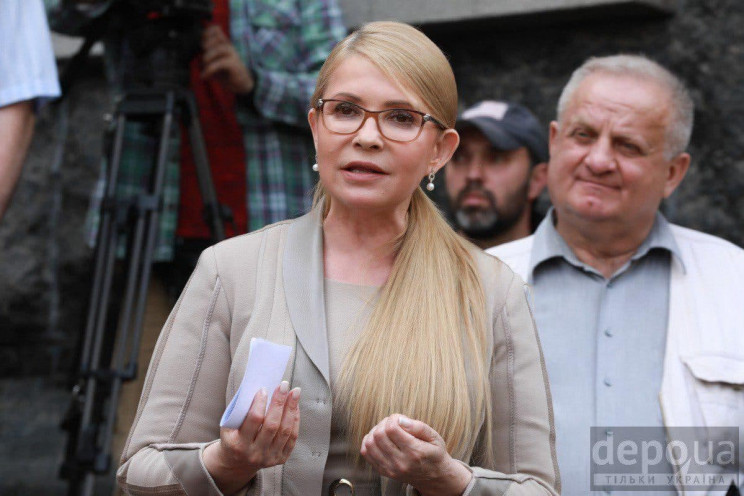 В компаниях, связанных с зятем Тимошенко, проходят обыски, — СМИ