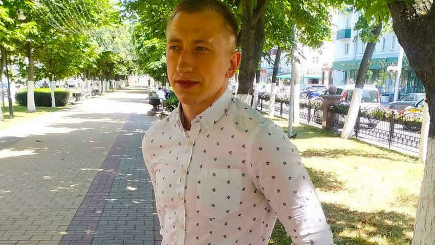Смерть Виталия Шишова: самоубийство или расправа, замаскированная под суицид